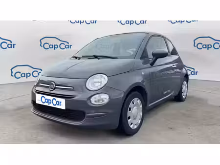 Fiat 500 1.0 69 Pop