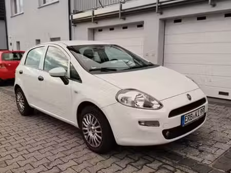Fiat Punto 1.2 69
