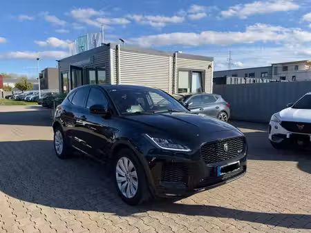 Jaguar E-Pace D150 2.0 150 R Dynamic SE 4x4