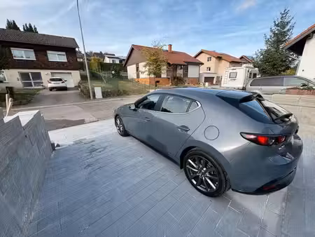 Mazda Mazda2 Skyactiv G 2.0 90