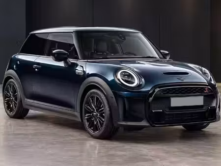 Mini Mini Cooper S 2.0 178 Classic