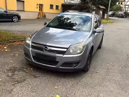 Opel Astra 1.6 105