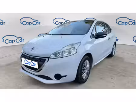 Peugeot 208 1.0 PureTech 68 Access