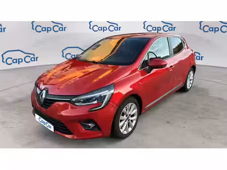 Renault Clio 1.0 TCe 100 Intens