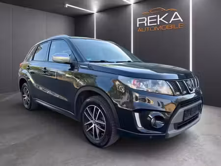 Suzuki Vitara 1.4 140 4x4