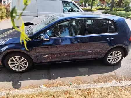 Volkswagen Golf TSI 85