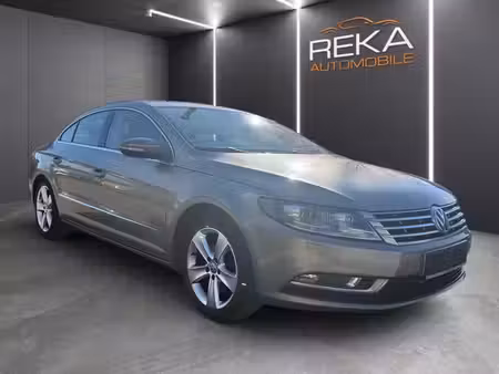 Volkswagen Passat 1.8 TSI 160
