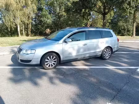Volkswagen Passat 2.0 FSI T 150 Confortline