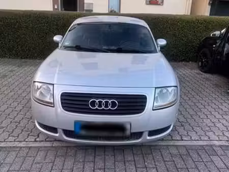Audi TT 1.8