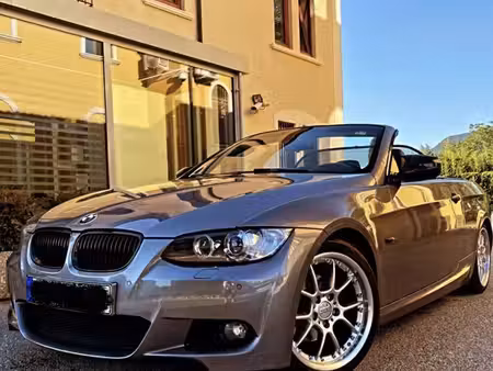 BMW Série 3 320i 2.0 170