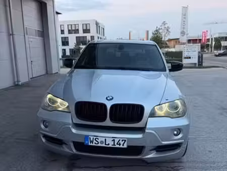 BMW X5 30d 3.0 235 xDrive