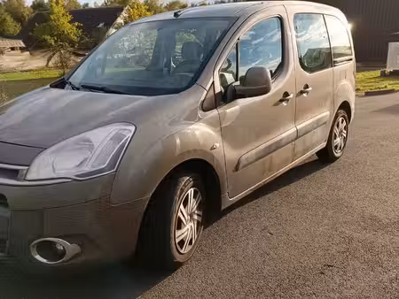 Citroën Berlingo 1.6 90