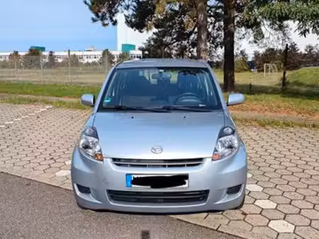 Daihatsu Sirion 1.3 91