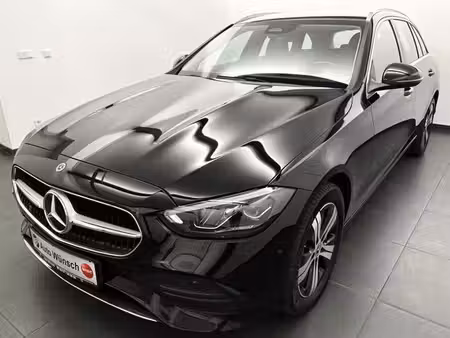 Mercedes-Benz Classe E E 300 Avantgarde