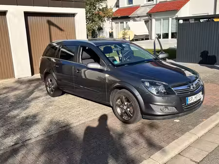 Opel Astra 1.6 Innovation