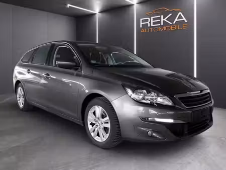 Peugeot 308 1.6 HDi 120 Active