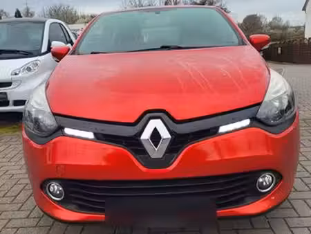 Renault Clio 1.2 75