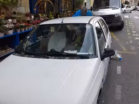 Renault Clio 1.2 60