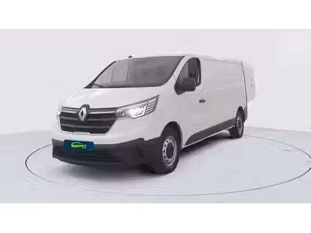 Renault Trafic 2.0 dCi 130 Confort