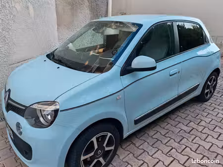 Renault Twingo 0.9 90