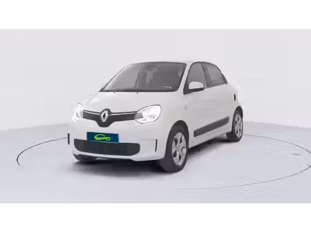 Renault Twingo Zen