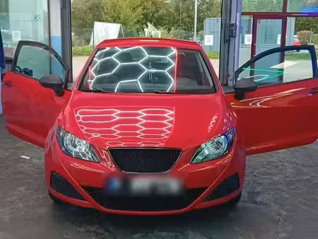 Seat Ibiza 1.2 70 Référence
