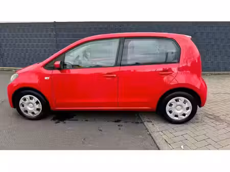 Seat Mii 1.0 60