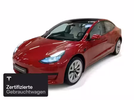 Tesla Model 3 Standard Plus
