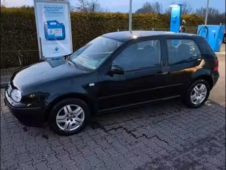 Volkswagen Golf 1.4 75 Trendline