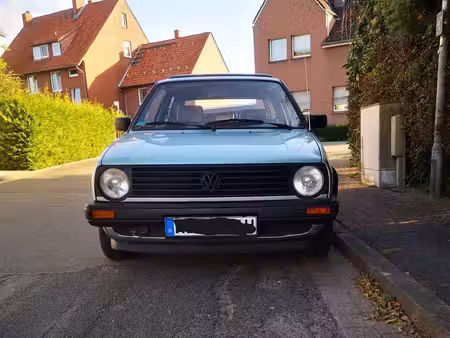 Volkswagen Golf 1.6 CL
