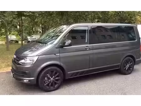 Volkswagen Transporter T6 2.0 TDI 150 Confortline