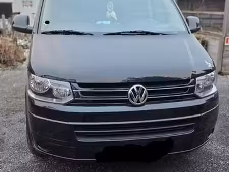 Volkswagen Transporter T5 2.0 TDI 140