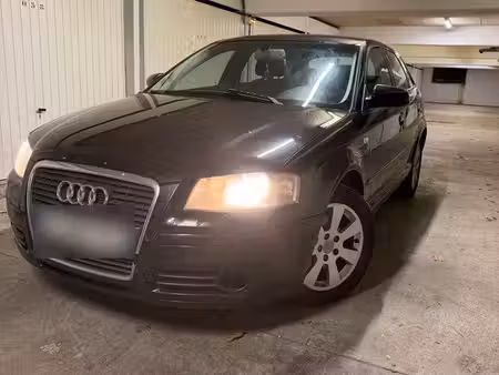 Audi A3 1.9 TDI 105