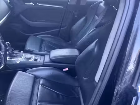 Audi A3 2.0 TDI 150 Sport