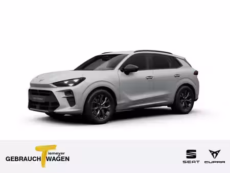 Cupra Terramar 1.5 TSI 150