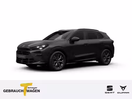 Cupra Terramar 1.5 TSI 150