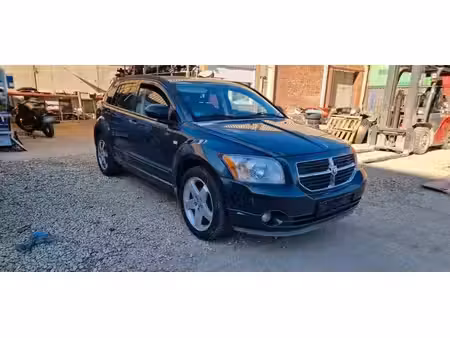 Dodge Caliber 2.0 140