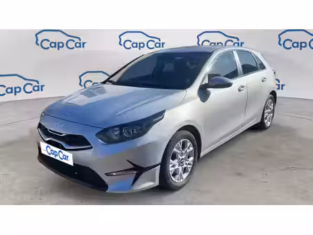Kia Ceed 1.0 T-GDi 120 Active