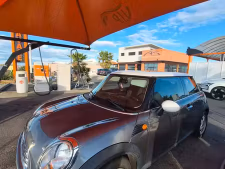 Mini Mini Cooper 1.6 120