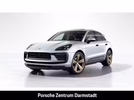 Porsche Macan 2.0 265 4x4