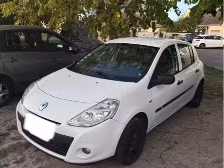 Renault Clio 1.2 75