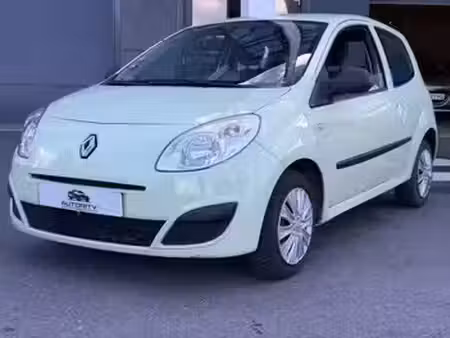 Renault Twingo 1.2 60