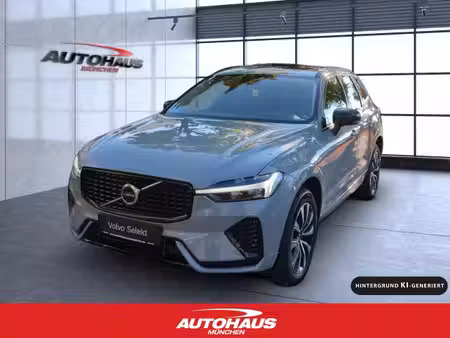 Volvo XC60 2.0 197 Plus 4x4