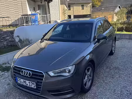 Audi A3 1.6 TDI 105 Ambiente