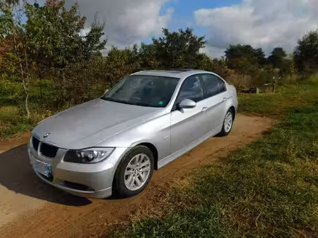 BMW Série 3 320i 2.0 150