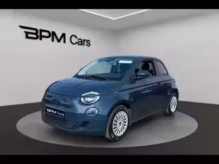 Fiat 500 95 Action