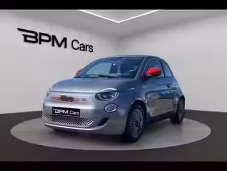 Fiat 500 95