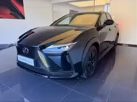 Lexus RZ 224 Luxe