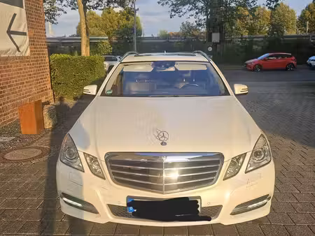 Mercedes-Benz Classe E E 250 2.1 204