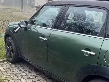 Mini Countryman 2.0 143
